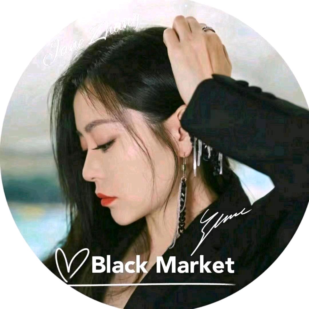 Black Market