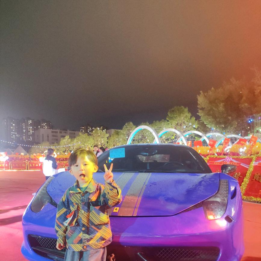 春夏秋冬雨后彩虹