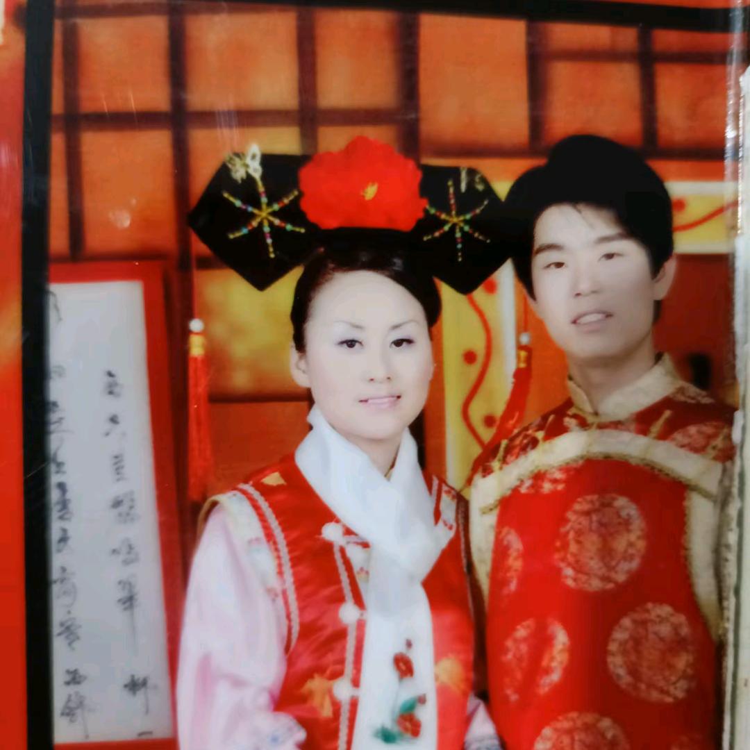 【余生安好214】