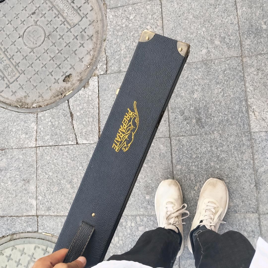 怪