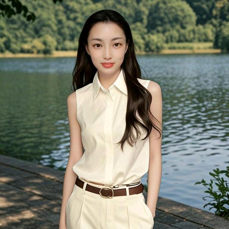 灿悦🔥农村人