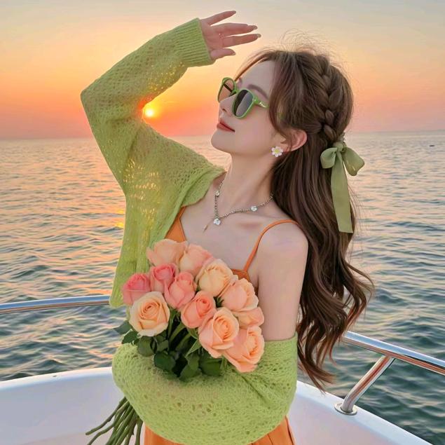 晨曦