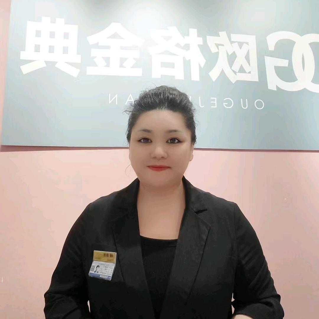 惠友购物广场十方店（二楼女裤于）