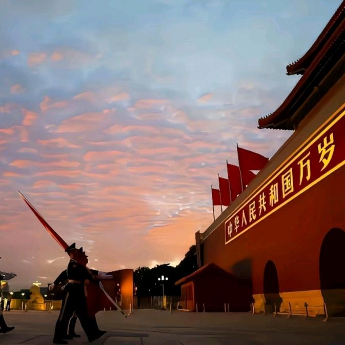 王哈哈☘️（坚定前行）