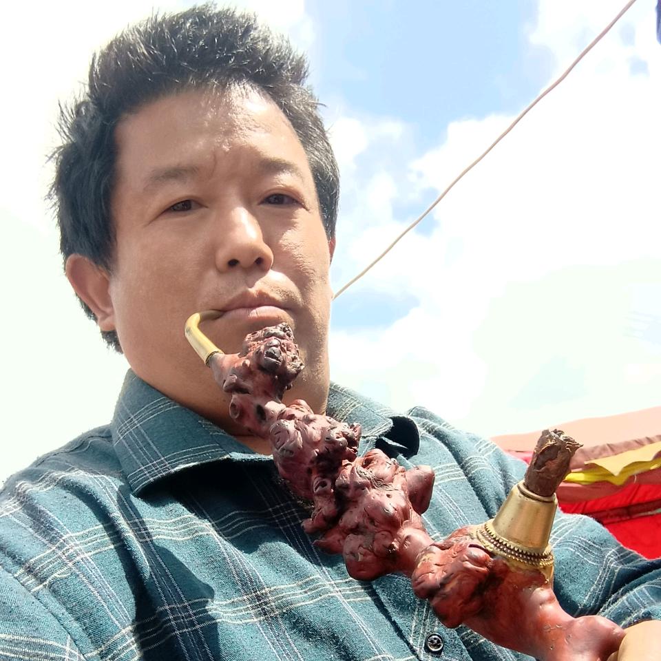 靓仔.王