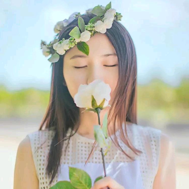 狗尾草妹妹