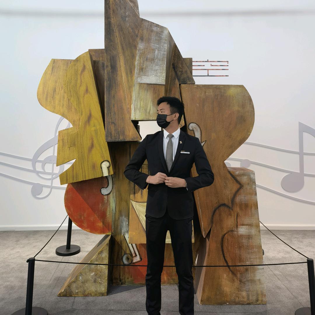 秦基璞云（陈越）