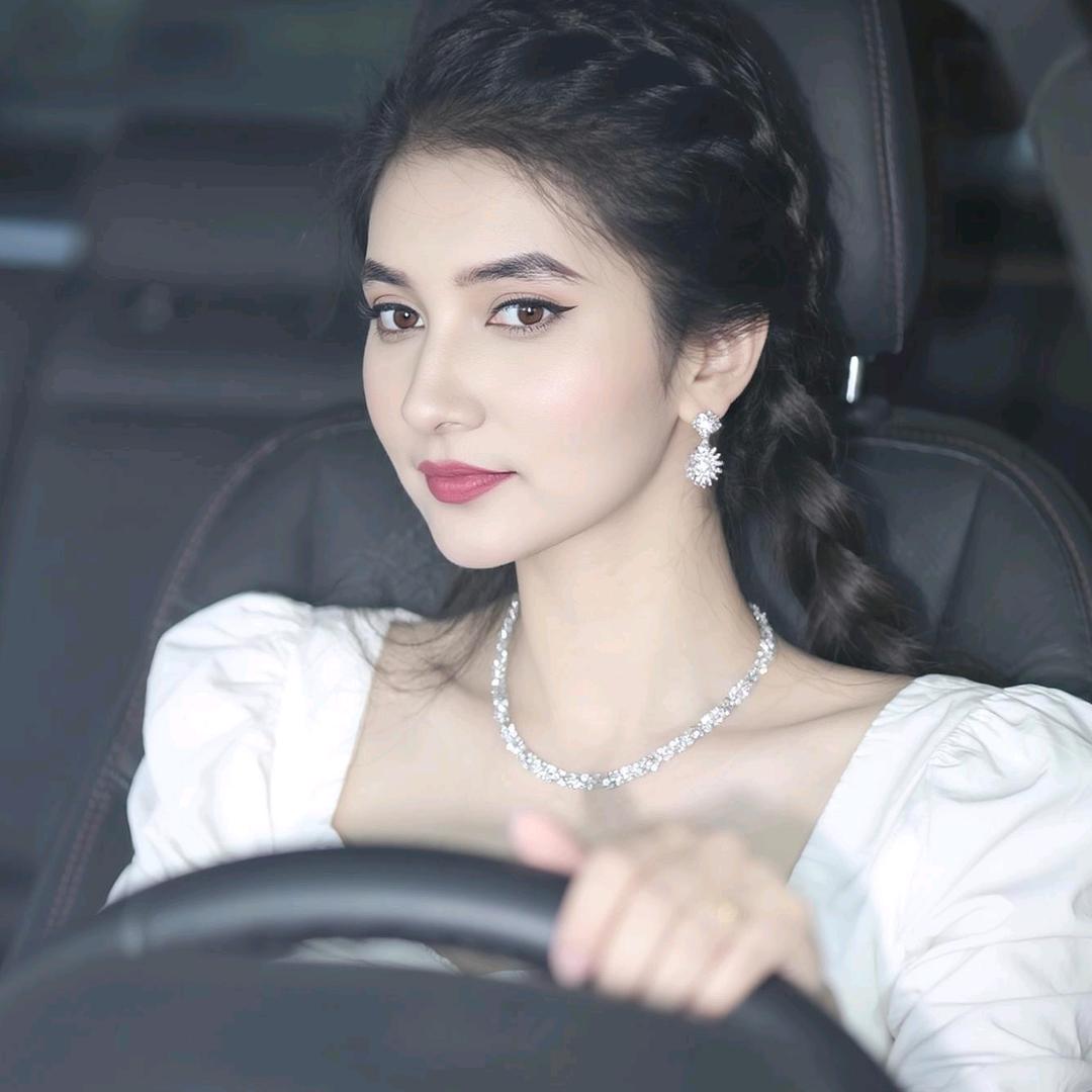 ali的妈咪