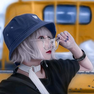 沐止木（永劫无间）