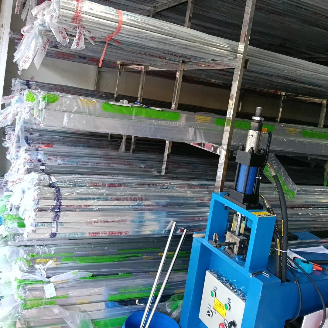 祥龙不锈钢建材，不锈钢的配件，