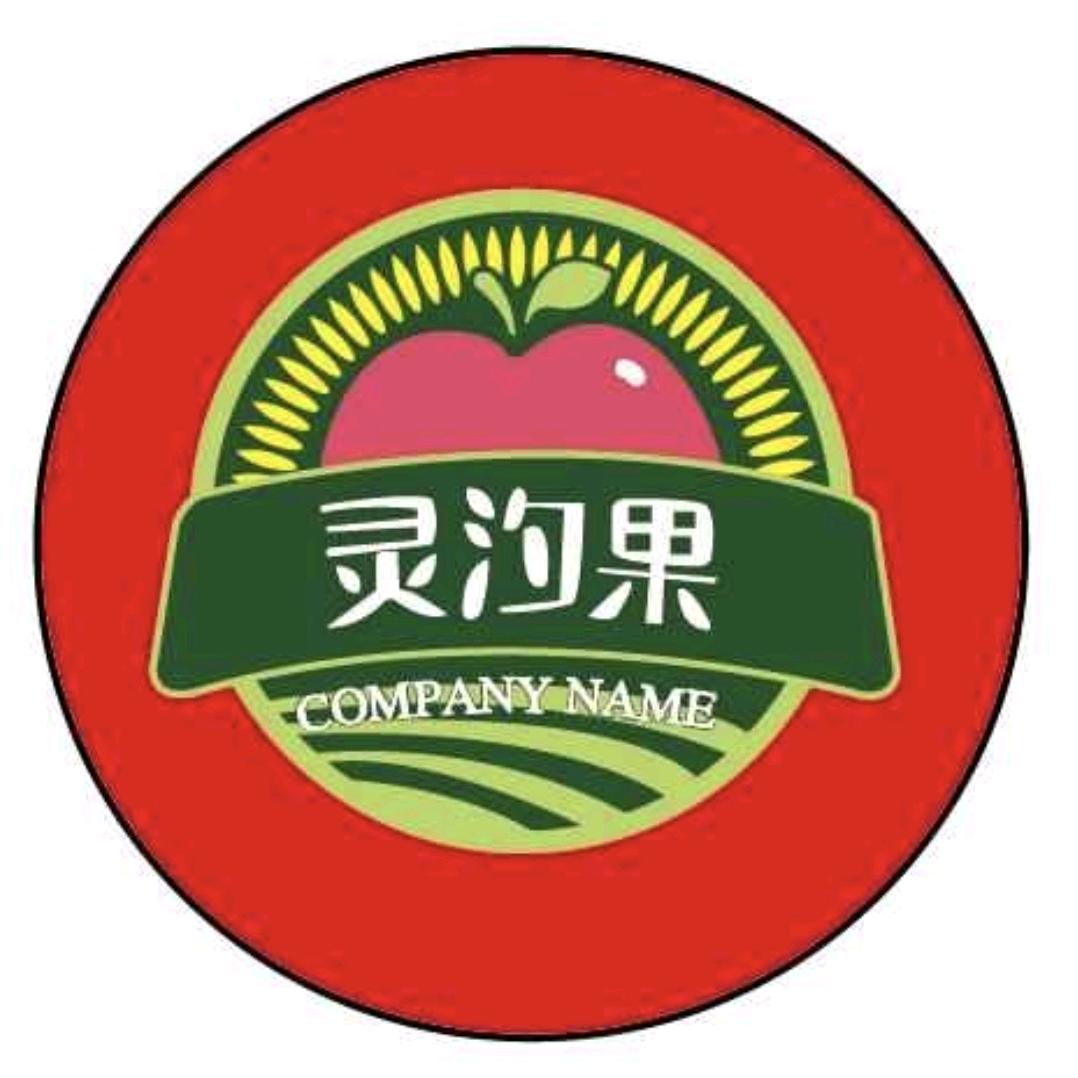 灵汐果--庆阳苹果宣传特使