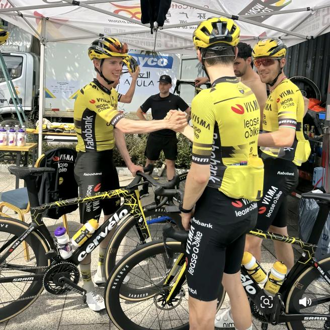 幸福一家亲（三兄妹）