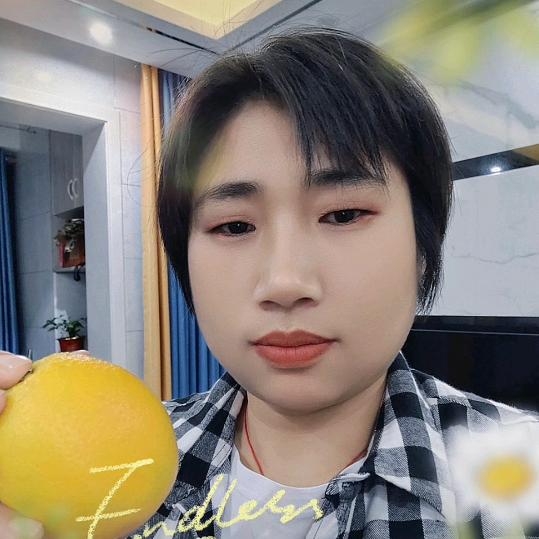 岁月静好，晴天依旧