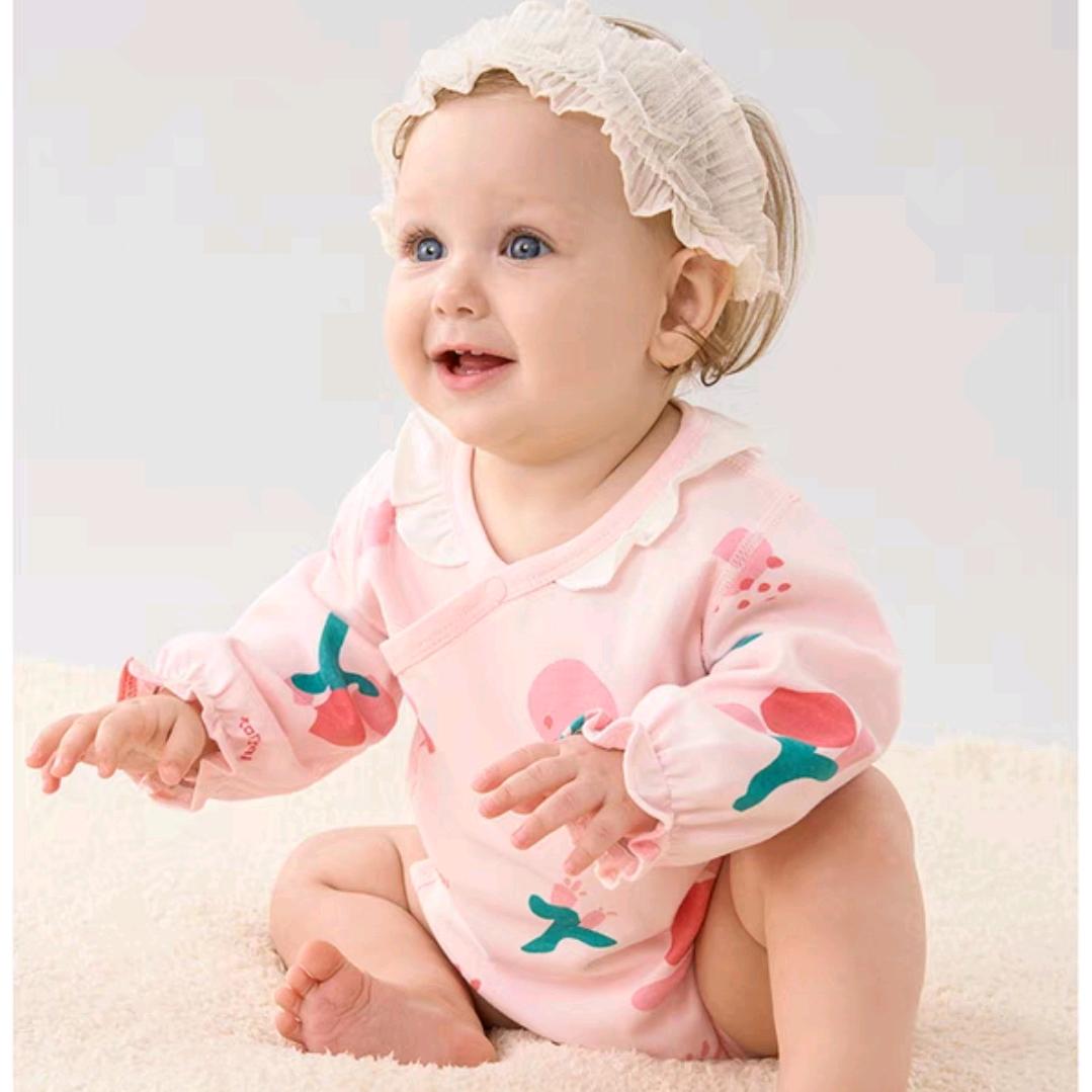 棉朵朵kids童品店