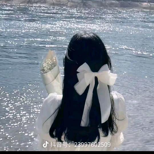 宝藏女孩