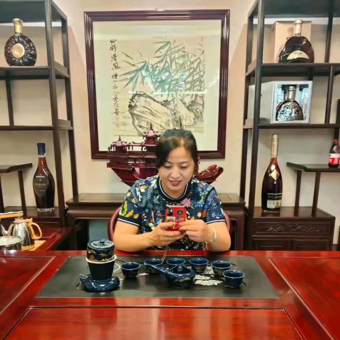 💞浅笑安然💞
