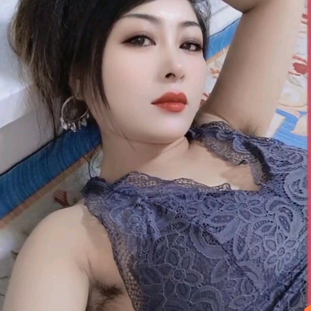子晴姐