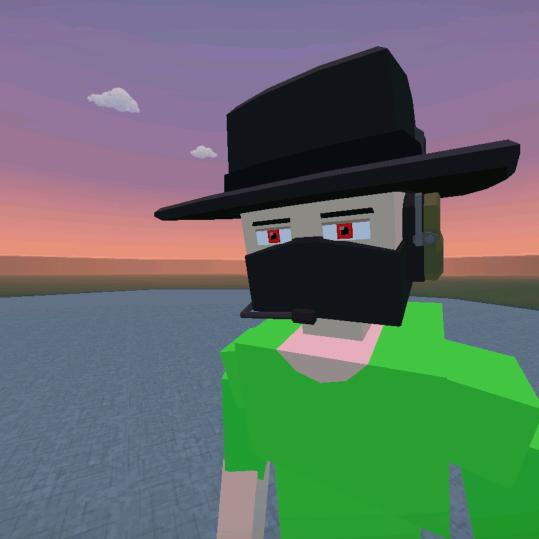 G沙盒.小仲哥(GoreBox)