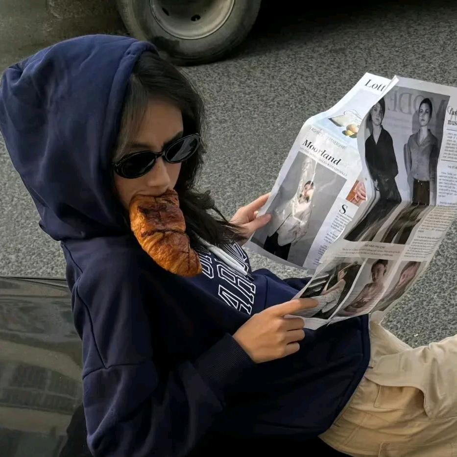 小丸子🍡