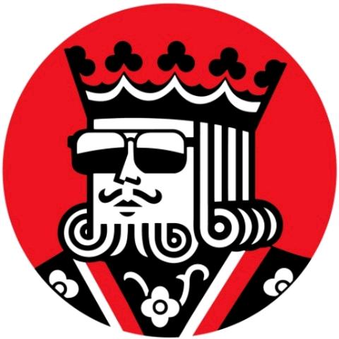 幸运咖(通江电影院店)