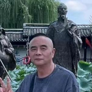 一叶小舟