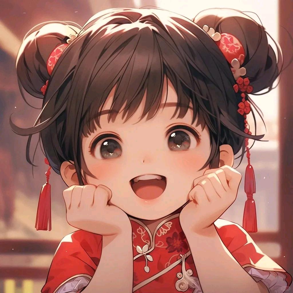 小🌻头像