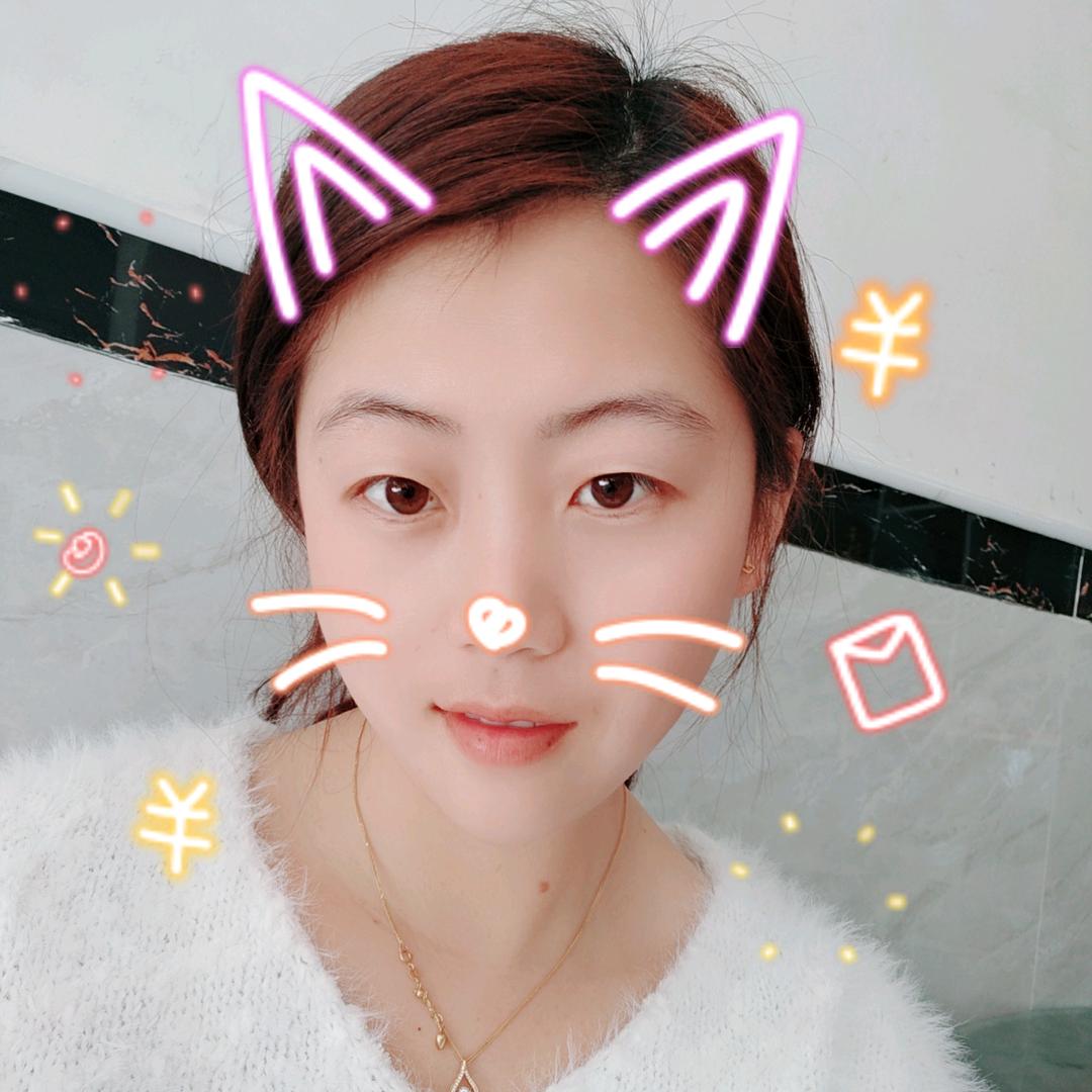 @蓝心