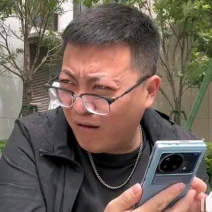 农村华哥