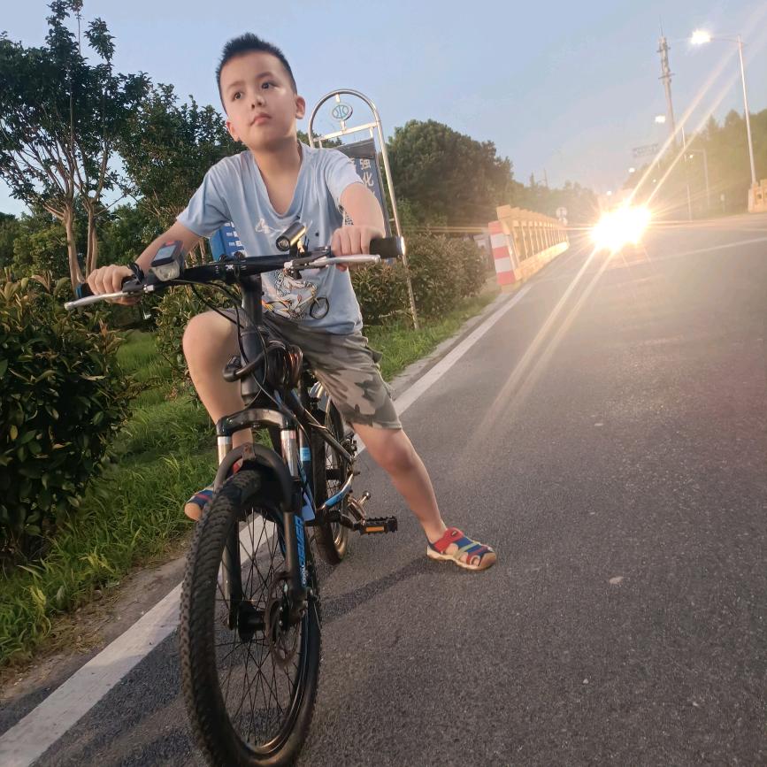 @毛毛的日常生活