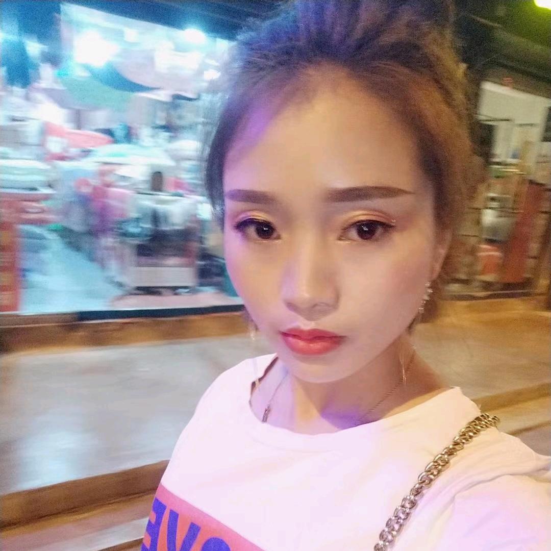 小花花