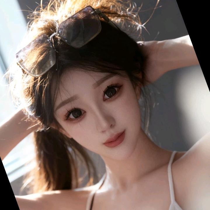 依依很美