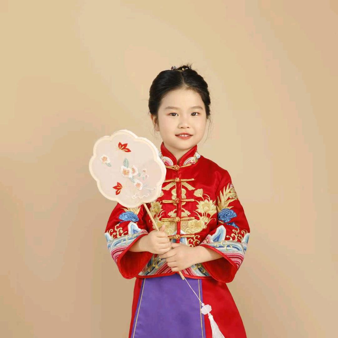 张芮琪
