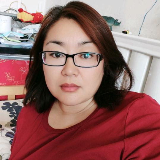 刘丽平