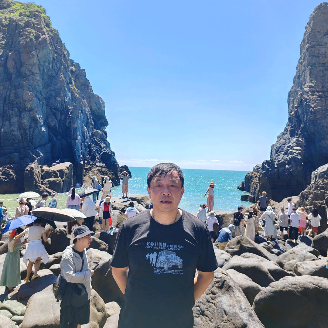 小干的日常生活