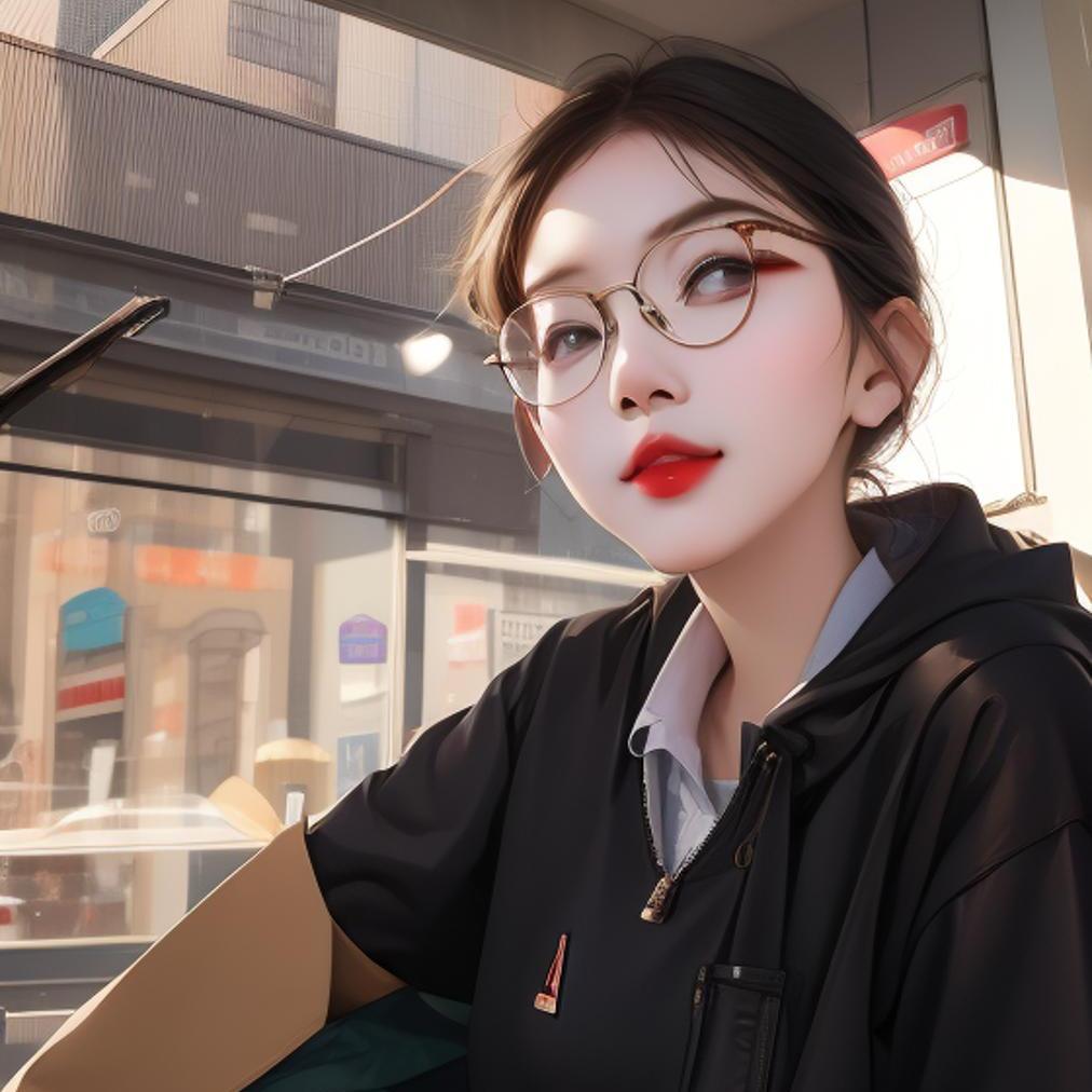 马筱筱