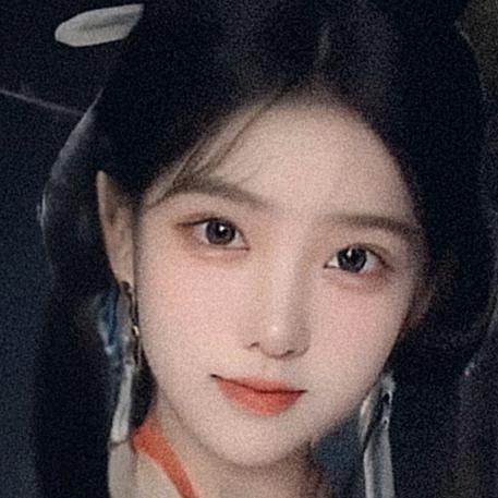夏朵朵是我