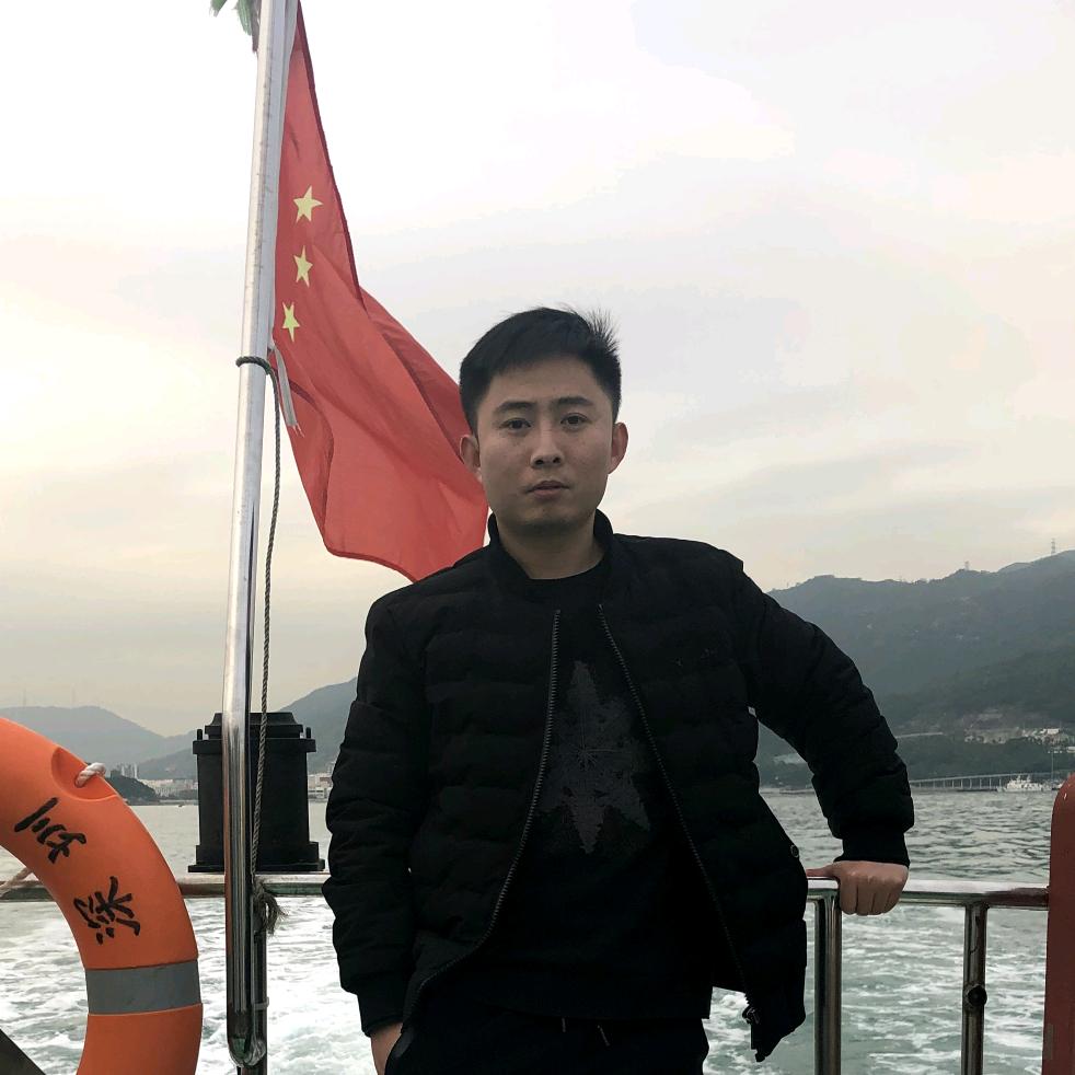 铜陵齐鑫行二手车-杨杰