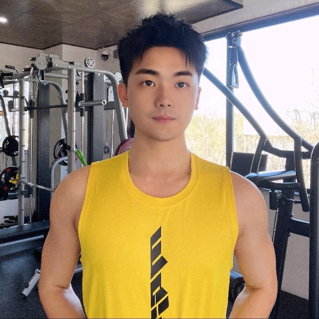 🥦陪你自律的欧阳