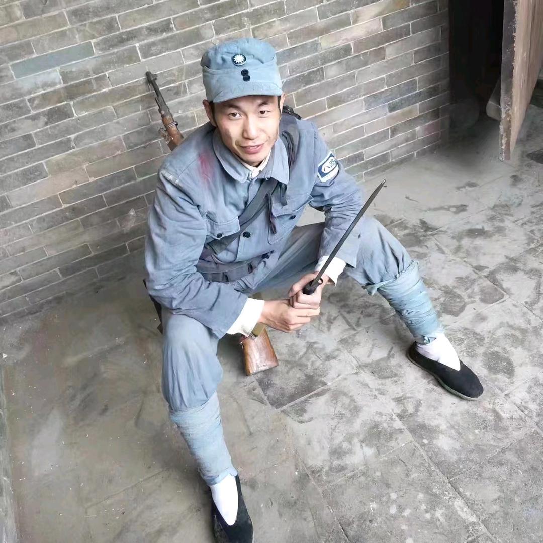 胡圆选角／协拍casting——今朝影视