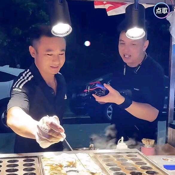 锐记蚝蛋烧