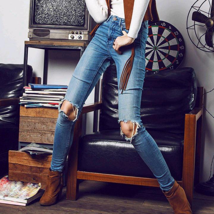 UC_jeans时尚女装