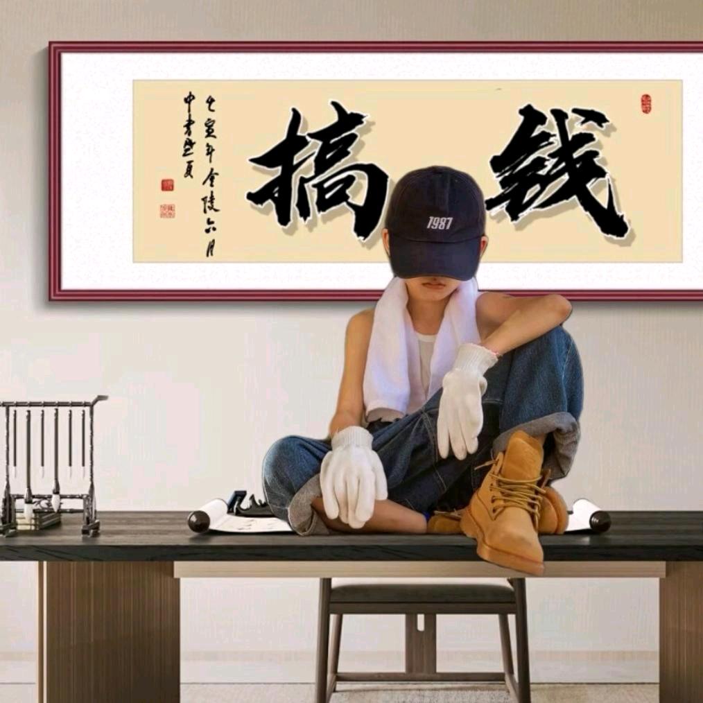 菜鸟1号