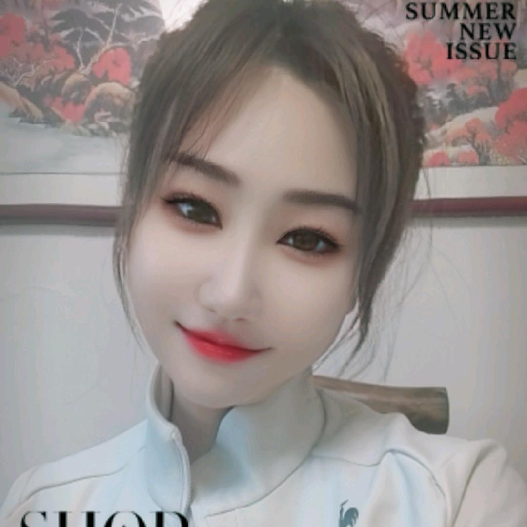 盼盼（春玺天宸SPA养生会馆）