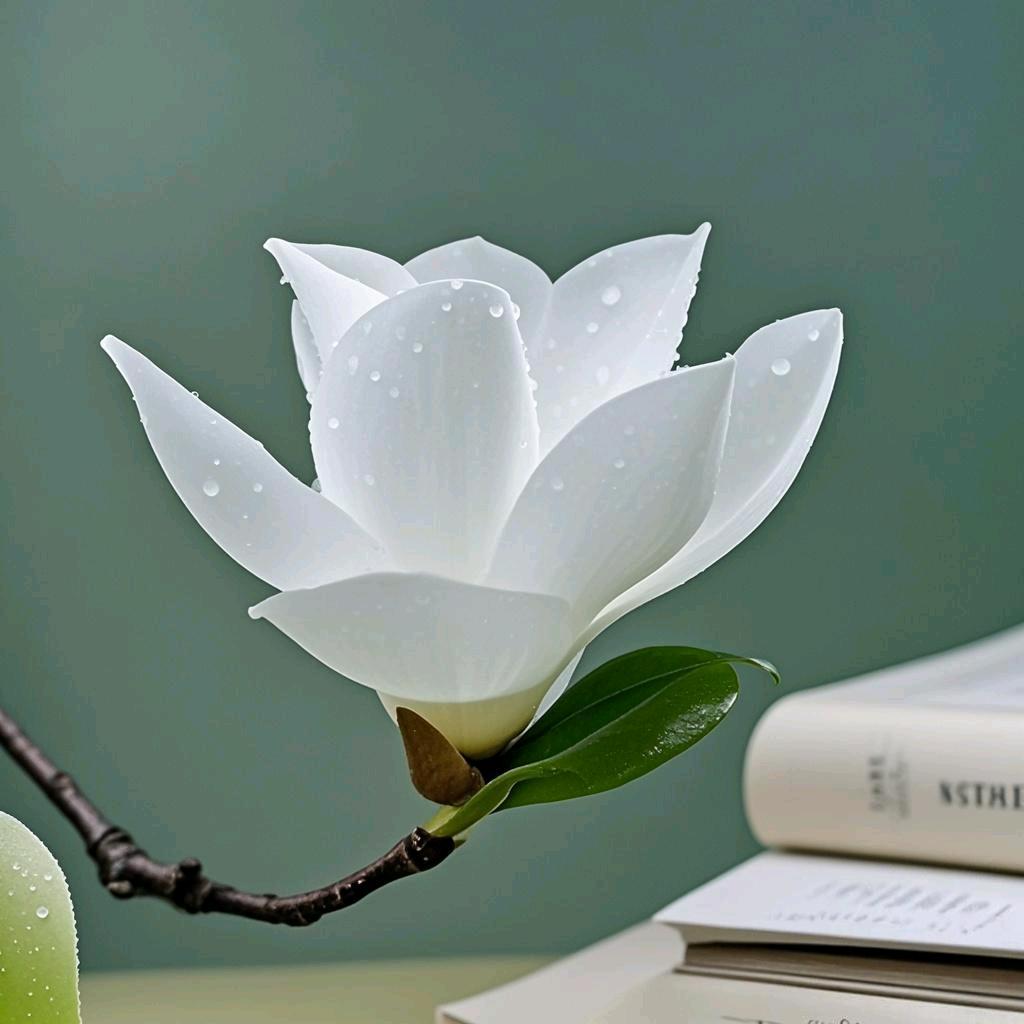 馨月