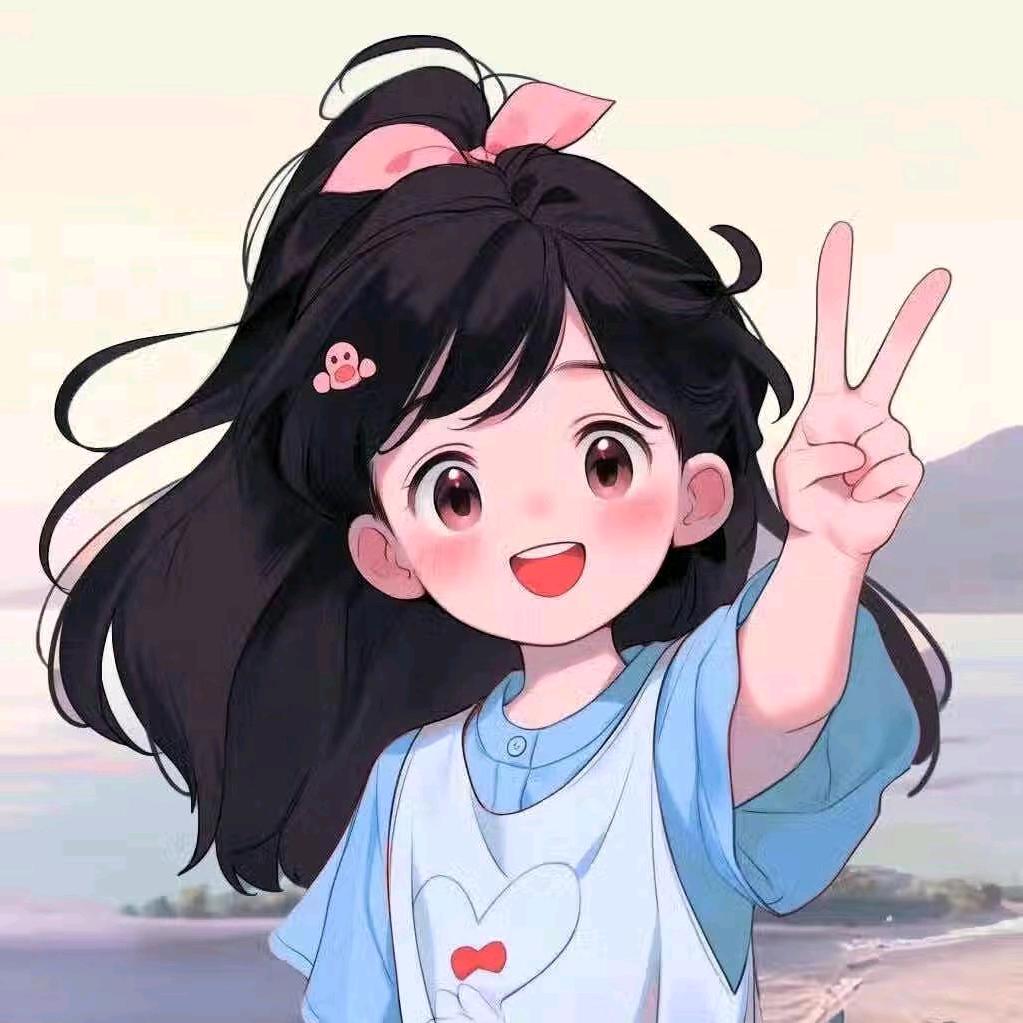 萌萌爱生活+1