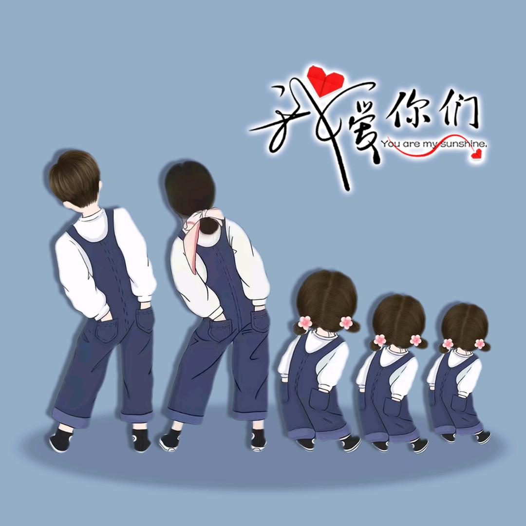 溡光甾蓅逝头像