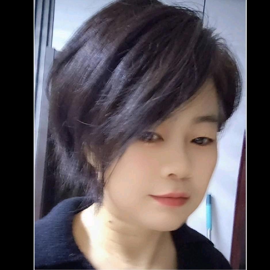 万丽