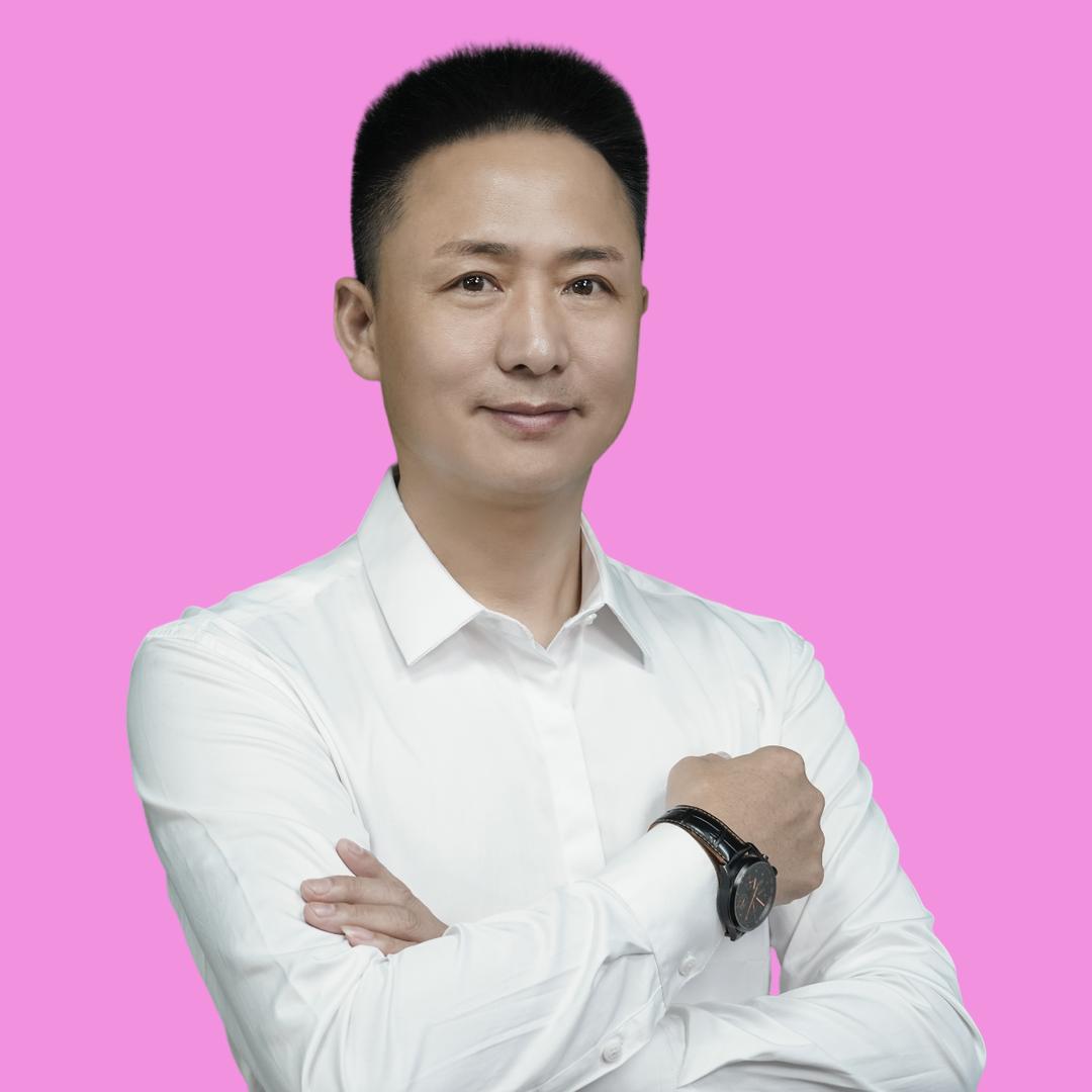 中式美学郭占青