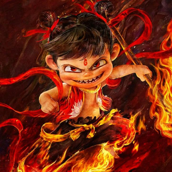 魔丸童子