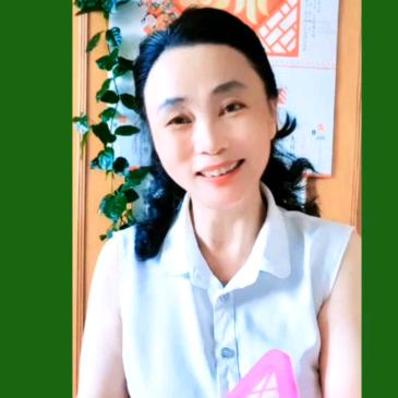 笨笨姐早上6点40